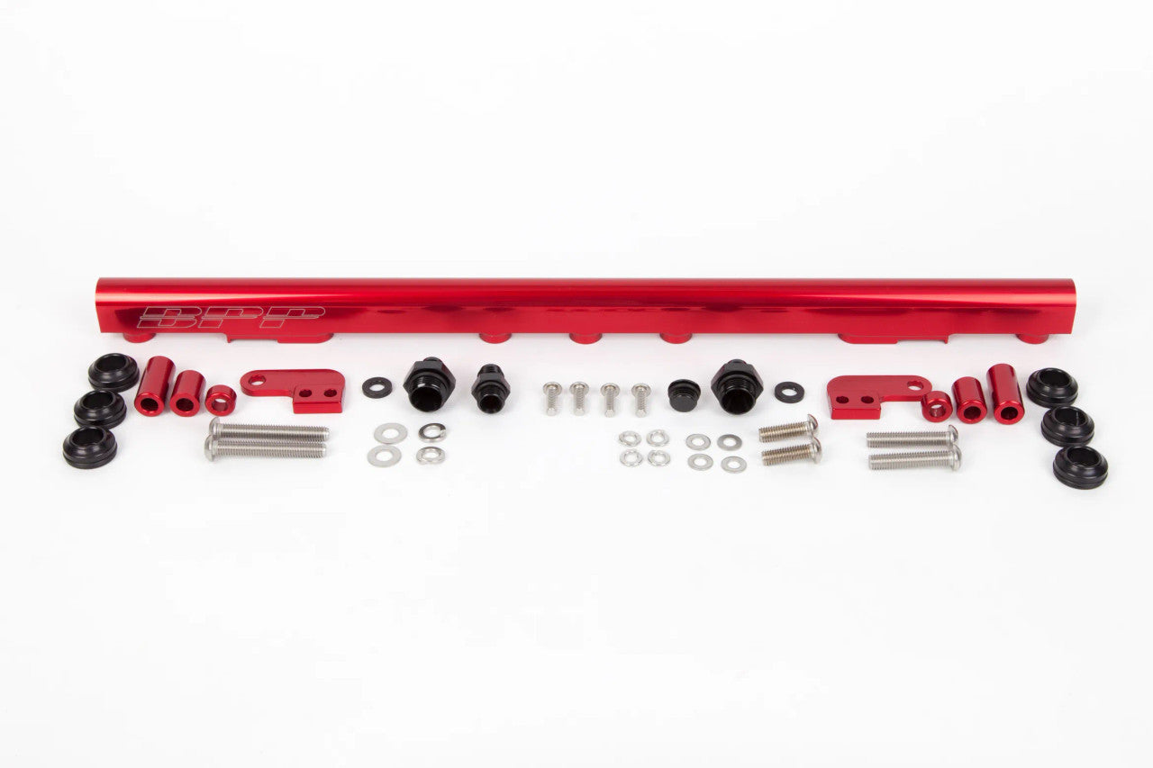 BPP Nissan R33 RB25DET Fuel Rail Kit