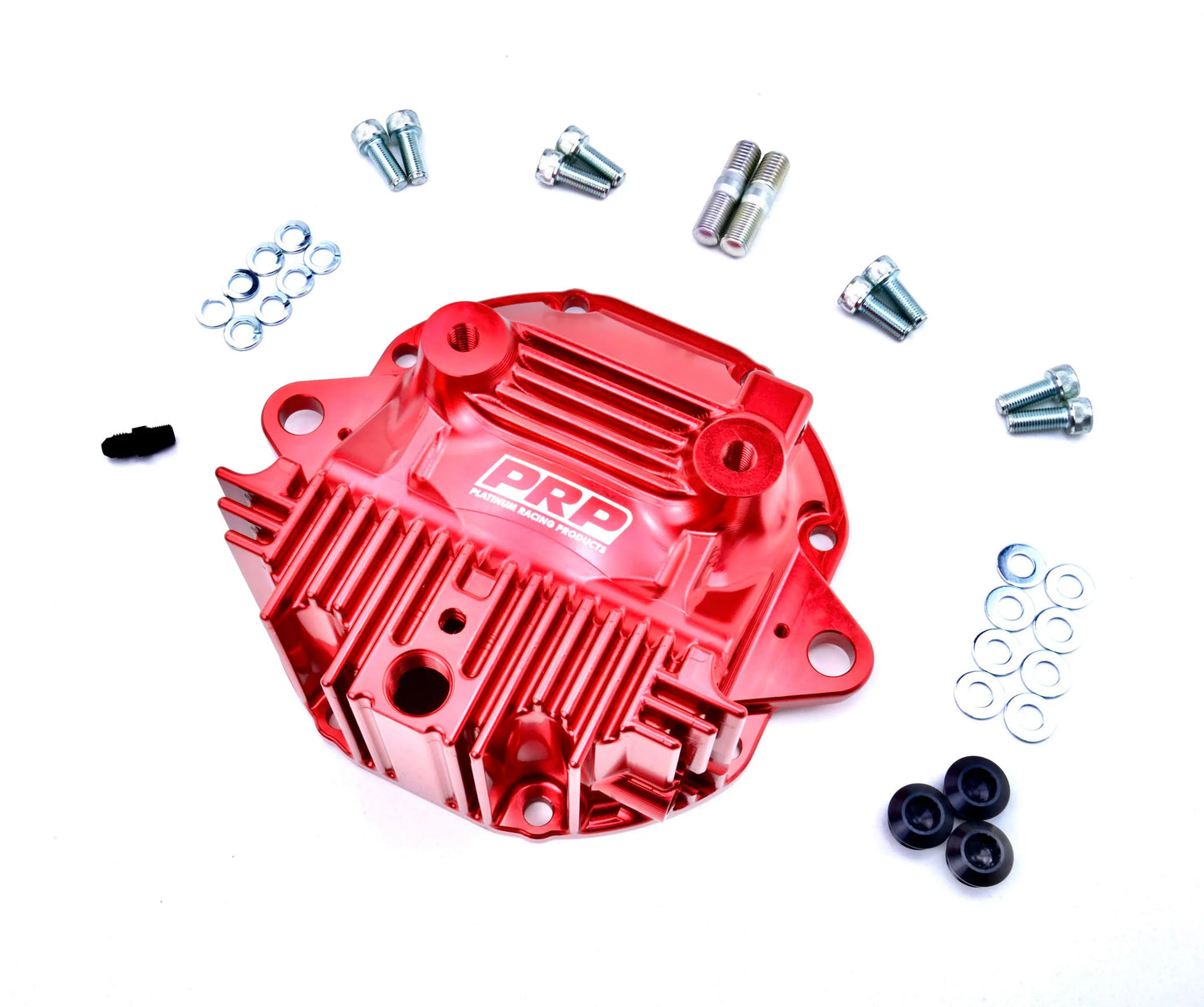 PRP R200 High Volume Billet Diff Hat for the Nissan Skyline S15 / DR30 / R32 / R33 / R34
