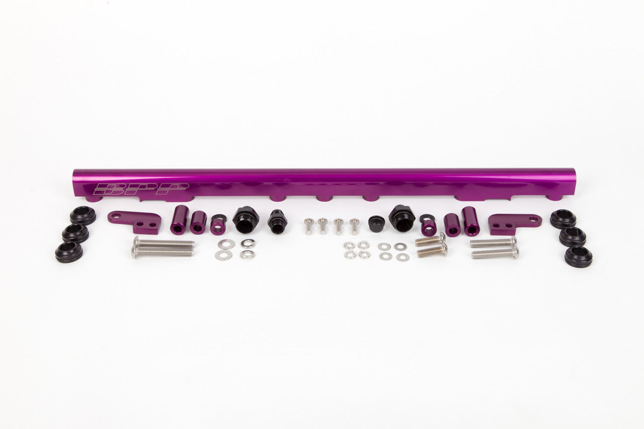 BPP Nissan R33 RB25DET Fuel Rail Kit