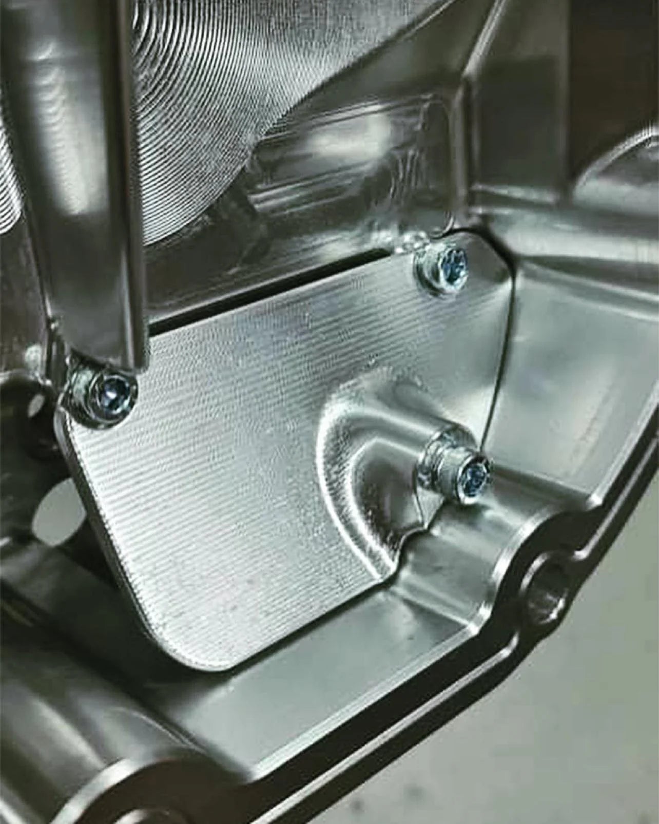 PRP R200 High Volume Billet Diff Hat for the Nissan Skyline S15 / DR30 / R32 / R33 / R34