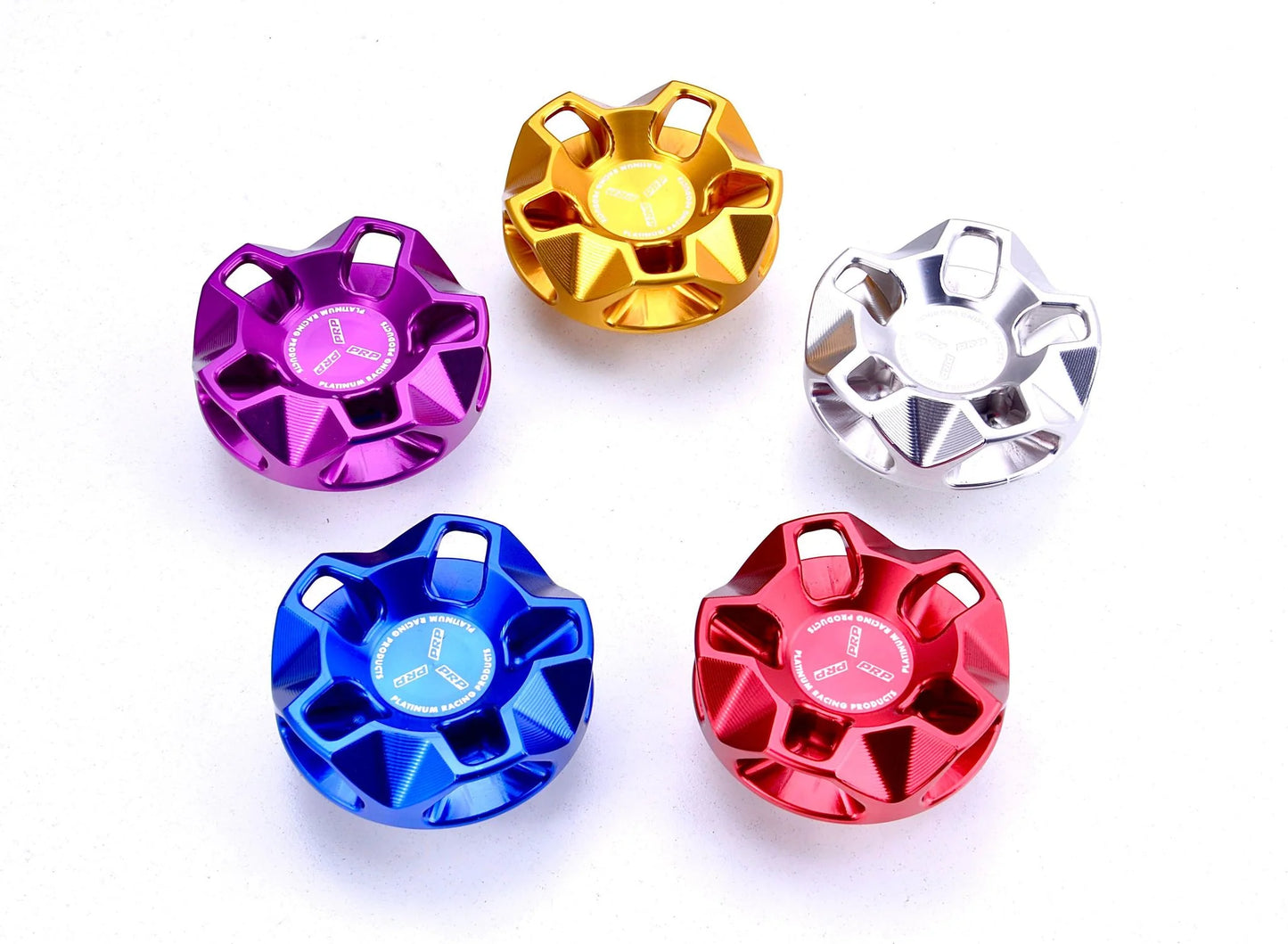 PRP Billet Oil Filler Cap For Nissan Silvia S13/S14/S15 SR20
