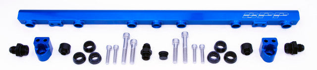 BPP Toyota 2JZ-GTE Fuel Rail Kit