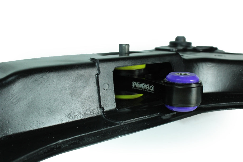 PowerFlex Renault Megane 225 Lower Engine Mount