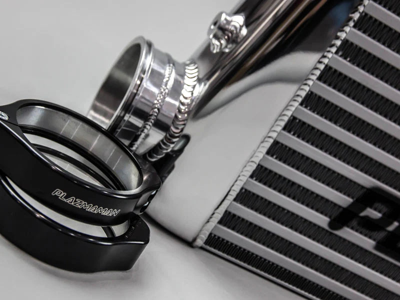 Plazmaman Nissan Silvia S13, 180SX, 240SX Pro Series Intercooler