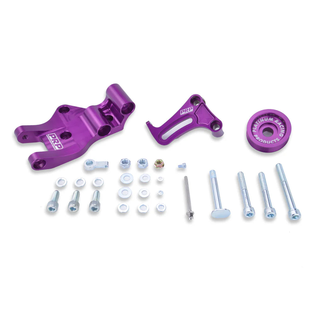 PRP LS1 Alternator Conversion Kit for Nissan SR20