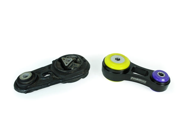 PowerFlex Renault Megane 225 Lower Engine Mount