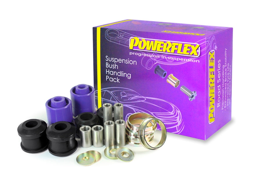 PowerFlex Renault Megane 3RS Handling Pack
