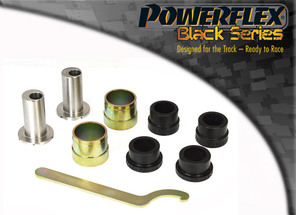 PowerFlex Renault Megane 225 Lower Control Arm Front Bushes