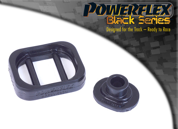 PowerFlex Renault Megane 225 Gearbox Mount Insert