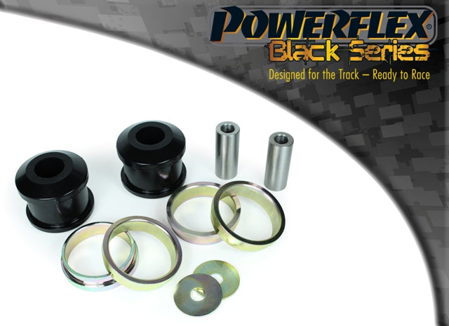 PowerFlex Renault Megane 3RS Lower Control Arm Rear Bushes