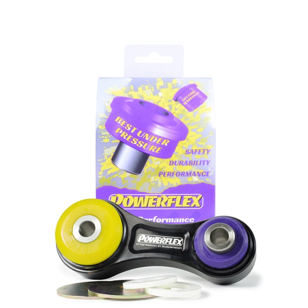 PowerFlex Renault Megane 225 Upper Rear Engine Mount