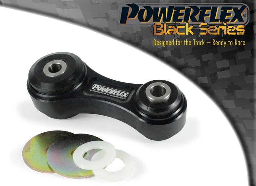 PowerFlex Renault Megane 225 Upper Rear Engine Mount