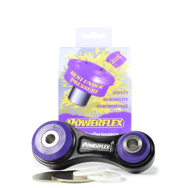 PowerFlex Renault Megane 225 Upper Rear Engine Mount