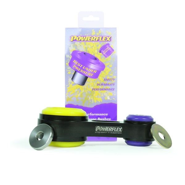 PowerFlex Renault Megane 225 Lower Engine Mount