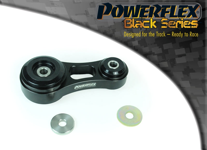 PowerFlex Renault Megane 225 Lower Engine Mount