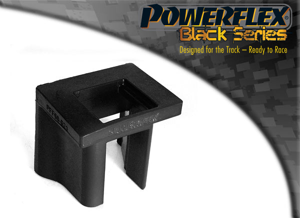 PowerFlex Renault Megane 225 Upper Engine Mount Insert