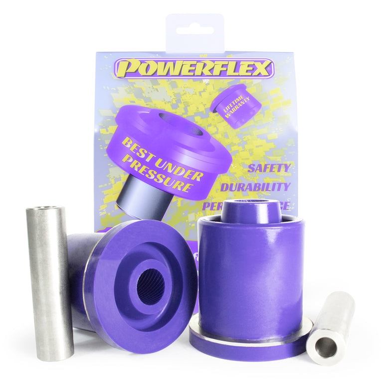 PowerFlex Renault Megane 225 Rear Subframe Mounting Bush