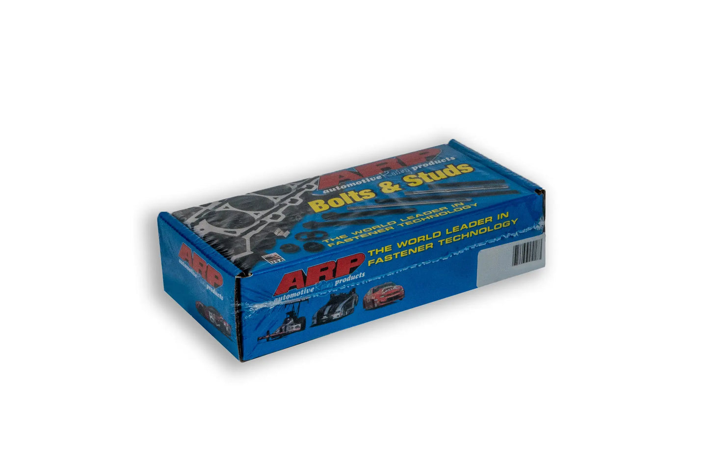 ARP 2000 Series Head Stud Kit For The Nissan RB20, RB25, RB30 Twin Cam & CA18