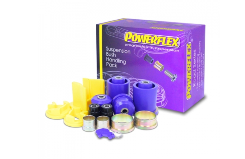 PowerFlex Renault Megane 225 Handling Pack