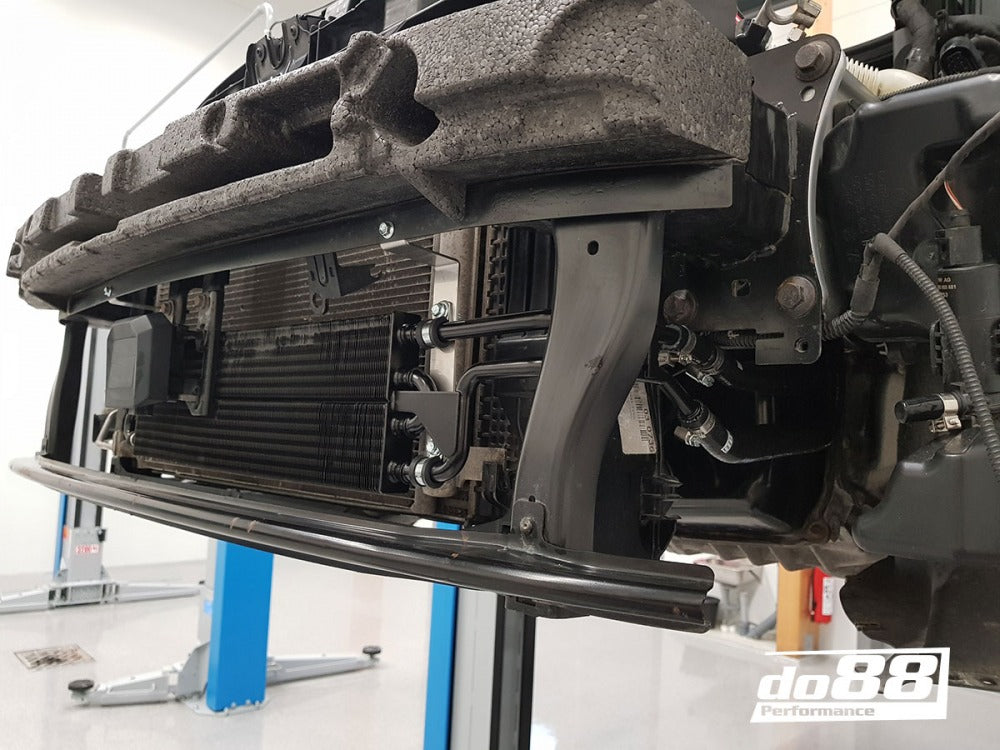 DO88 VW GOLF GTI MK7 & MK7.5 AUXILIARY DSG RADIATOR