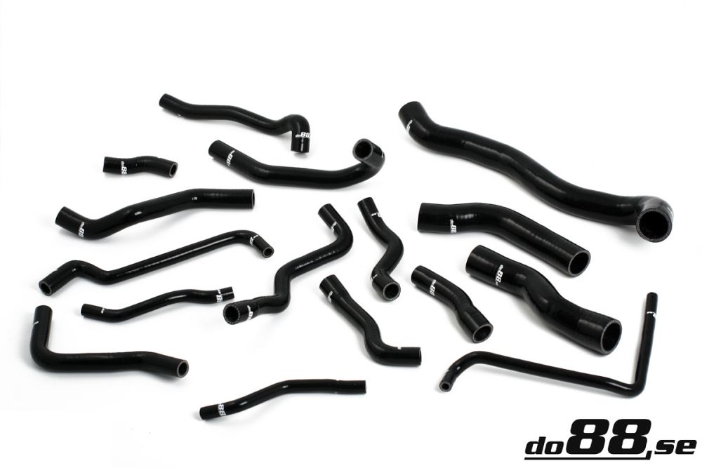 DO88 AUDI, VW, SKODA, 2.0T TFSI/FSI HOSES