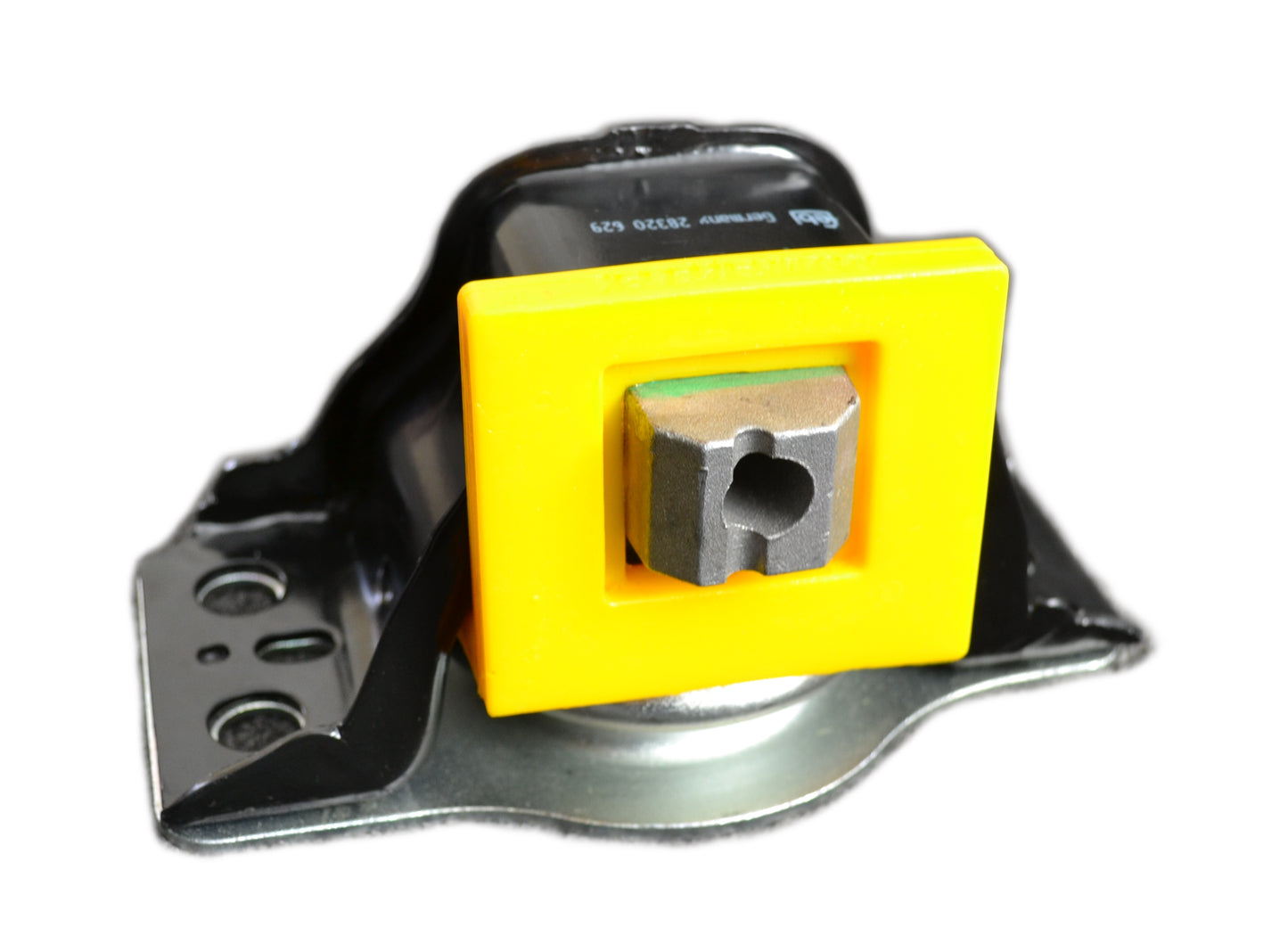 PowerFlex Renault Megane 225 Upper Engine Mount Insert
