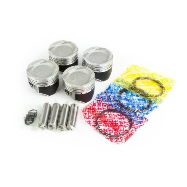 YCP Vitara Pistons Kit D15/D16 SOHC Engines