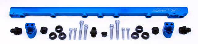 BPP Toyota 1JZ-GTE Fuel Rail Kit