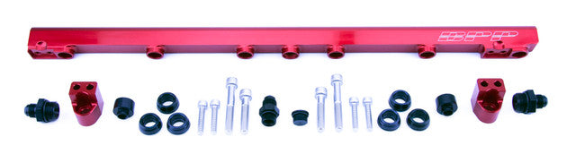 BPP Toyota 1JZ-GTE Fuel Rail Kit