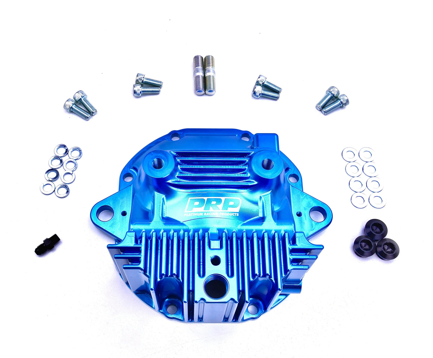 PRP R200 High Volume Billet Diff Hat for the Nissan Skyline S15 / DR30 / R32 / R33 / R34