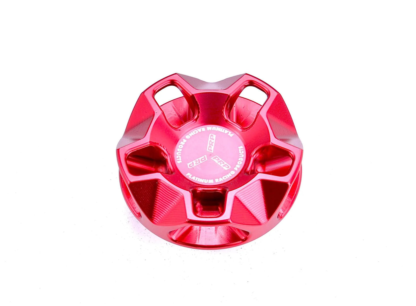 PRP Billet Oil Filler Cap For Nissan RB20/RB25/RB26