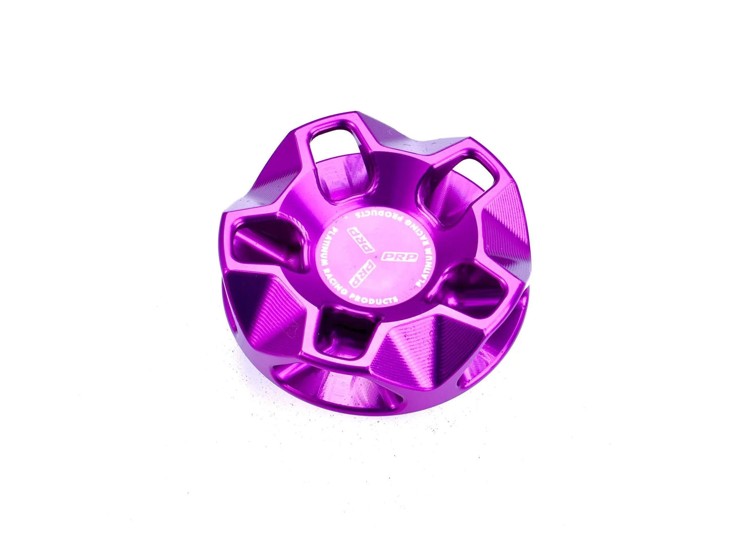 PRP Billet Oil Filler Cap For Nissan RB20/RB25/RB26