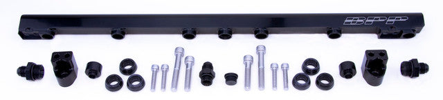 BPP Toyota 1JZ-GTE Fuel Rail Kit