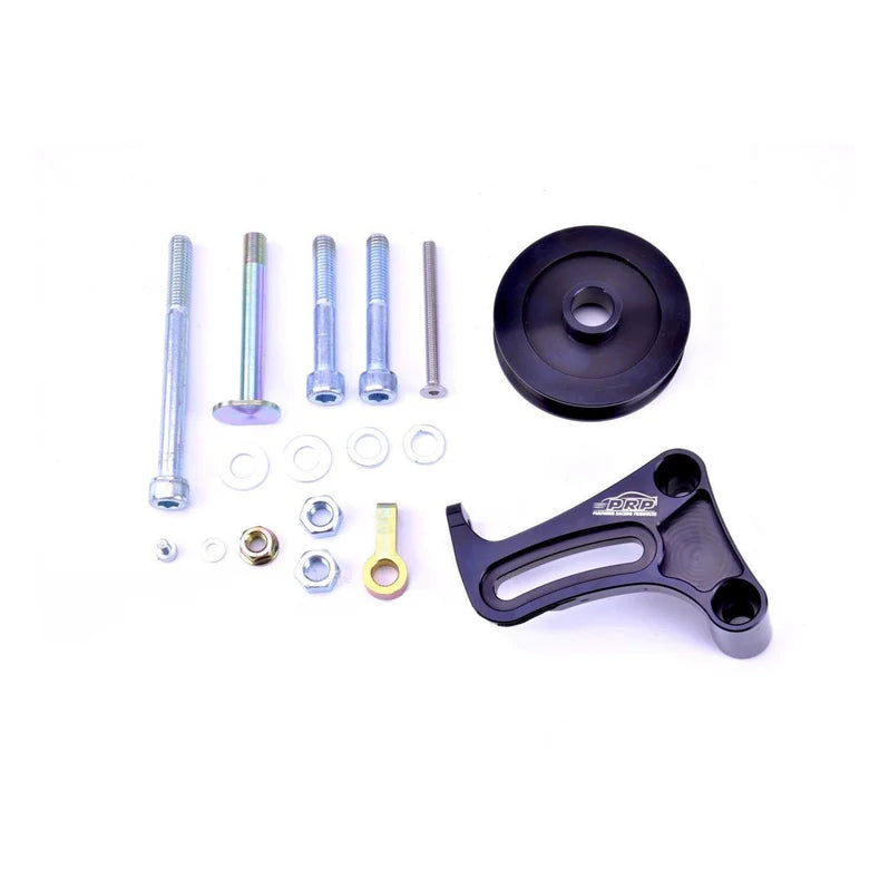 PRP LS1 Alternator Conversion Kit For Nissan RB20/RB25/RB26