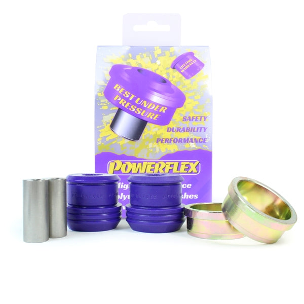PowerFlex Renault Megane 225 Lower Control Arm Rear Bushes