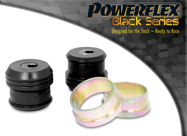 PowerFlex Renault Megane 225 Lower Control Arm Rear Bushes