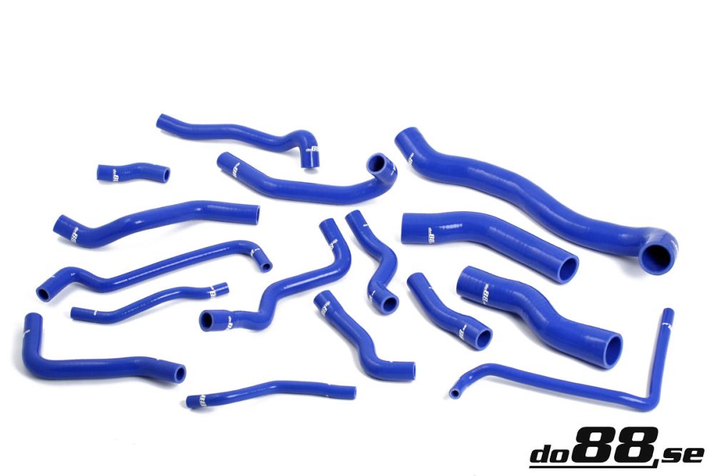 DO88 AUDI, VW, SKODA, 2.0T TFSI/FSI HOSES